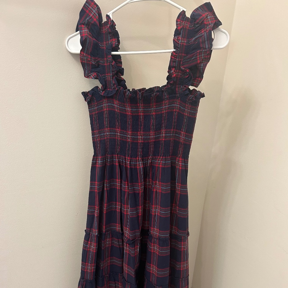 Hill House Ellie Nap Dress